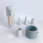 SunSit™ Pump + LED Light - Inflate Any Float in Seconds