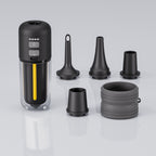 SunSit™ Pump + LED Light - Inflate Any Float in Seconds