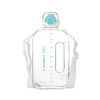 SunSit™ Water Bottle - 750ml, Built for Pool Days