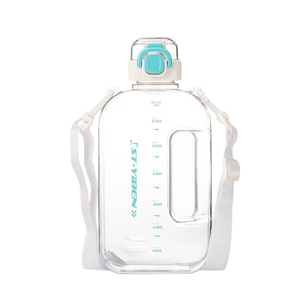 SunSit™ Water Bottle - 750ml, Built for Pool Days