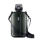SunSit™ Water Bottle - 750ml, Built for Pool Days