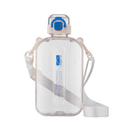 SunSit™ Water Bottle - 750ml, Built for Pool Days