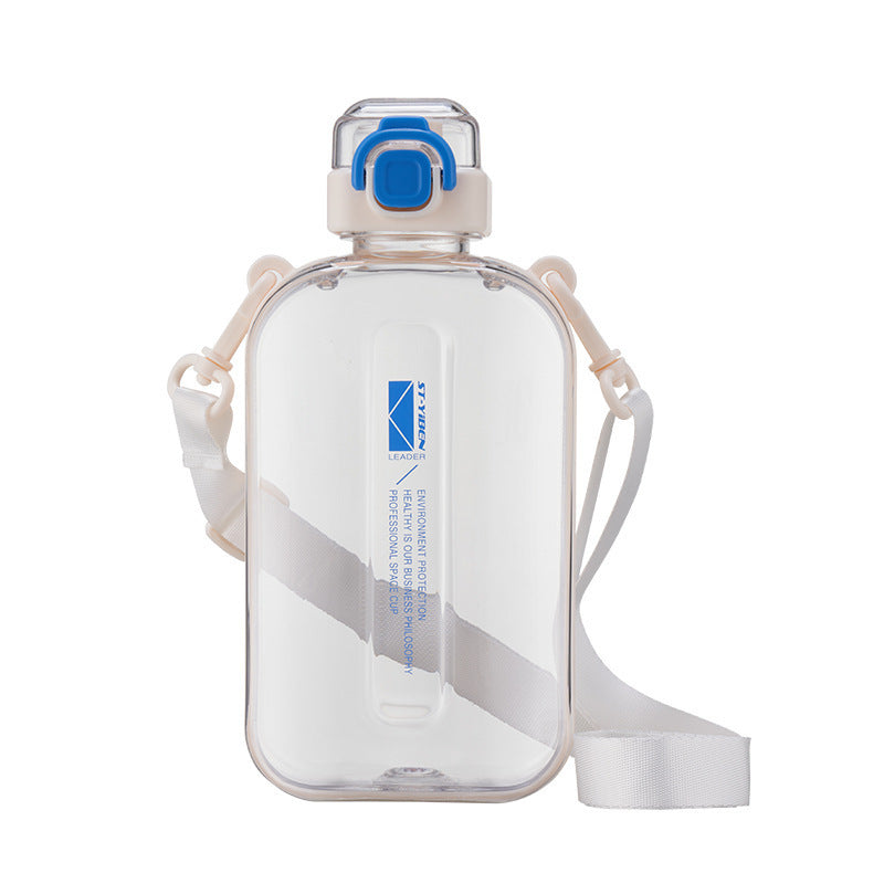 SunSit™ Water Bottle - 750ml, Built for Pool Days