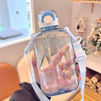 SunSit™ Water Bottle - 750ml, Built for Pool Days