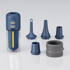SunSit™ Pump + LED Light - Inflate Any Float in Seconds