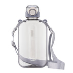 SunSit™ Water Bottle - 750ml, Built for Pool Days