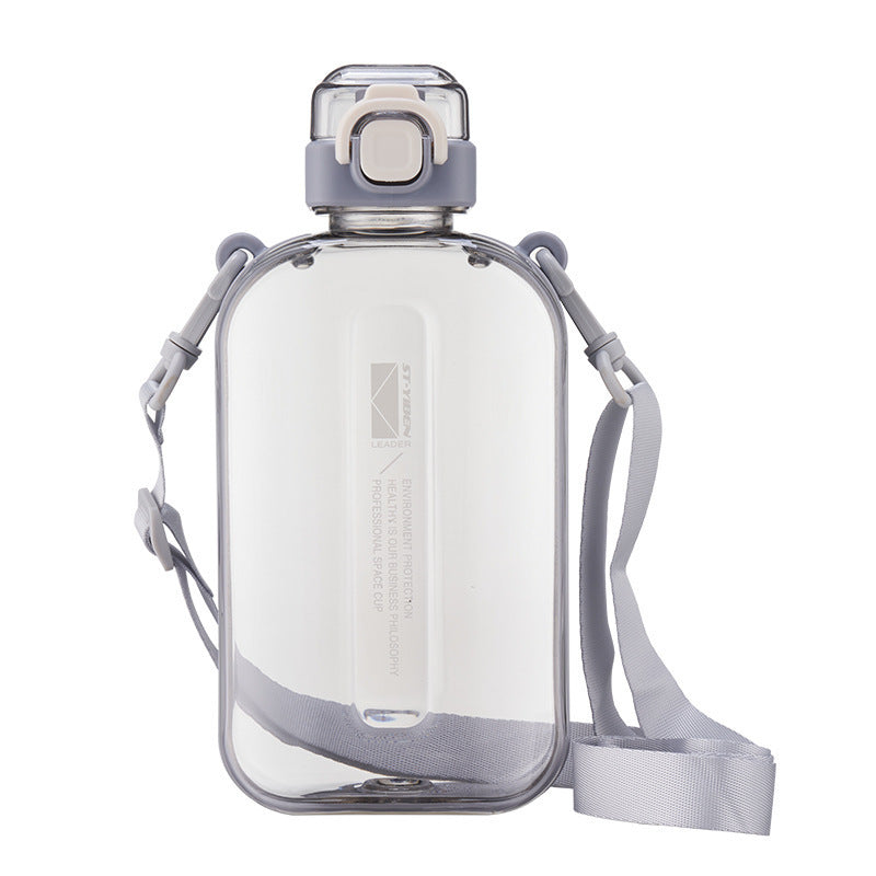 SunSit™ Water Bottle - 750ml, Built for Pool Days