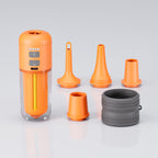SunSit™ Pump + LED Light - Inflate Any Float in Seconds