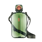 SunSit™ Water Bottle - 750ml, Built for Pool Days